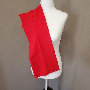 Express Columnist Barely Boot